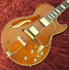 Ibanez AG95MG-DA Dark Amber