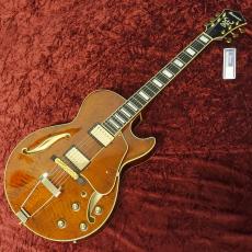 Ibanez AG95MG-DA Dark Amber_3