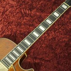 Ibanez AG95MG-DA Dark Amber_4