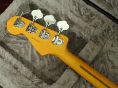 Fender American Ultra II Meteora Bass Ultraburst_9