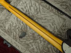 Fender American Ultra II Meteora Bass Ultraburst_7