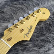 Fender 60th Anniversary Commemorative Stratocaster / 2-Color Sunburst【スプリングセール!】_7