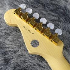 Fender 60th Anniversary Commemorative Stratocaster / 2-Color Sunburst【スプリングセール!】_8