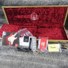 Fender 60th Anniversary Commemorative Stratocaster / 2-Color Sunburst【スプリングセール!】_9