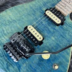 Sterling by MUSIC MAN AX40 Trans Blue_3