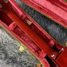 Gibson Exclusive Les Paul Standard 50s Plain Top Bourbon Burst【スプリングセール!】_8