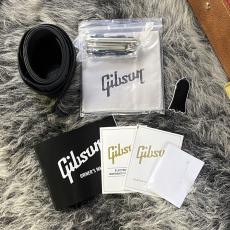 Gibson Exclusive Les Paul Standard 50s Plain Top Bourbon Burst【スプリングセール!】_11