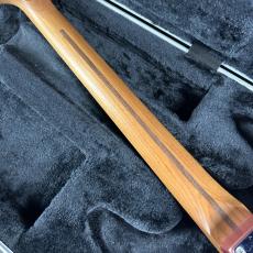 NO BRAND Component ST Type Fender Neck & Warmoth Body Burgundy Mist【スプリングセール!】_8