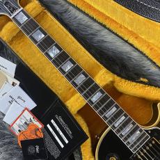 Gibson 1957 Les Paul Custom Reissue 2-Pickup VOS Ebony【スプリングセール!】_2