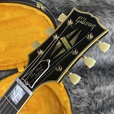 Gibson 1957 Les Paul Custom Reissue 2-Pickup VOS Ebony【スプリングセール!】_3