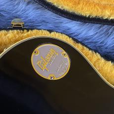 Gibson 1957 Les Paul Custom Reissue 2-Pickup VOS Ebony【スプリングセール!】_9