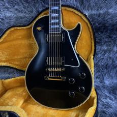 Gibson 1957 Les Paul Custom Reissue 2-Pickup VOS Ebony【スプリングセール!】_11
