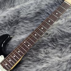 Fender MIJ Traditional 2025 Collection 60s Stratocaster Competition Black/3-Color Sunburst【スプリン_3