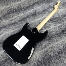 Fender MIJ Traditional 2025 Collection 60s Stratocaster Competition Black/3-Color Sunburst【スプリン_9