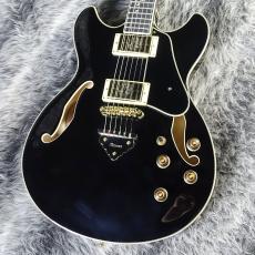 Ibanez AS93SP / Black【スプリングセール!】
