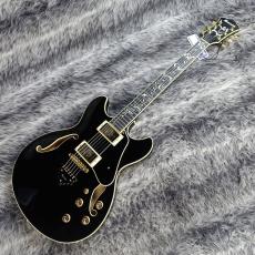 Ibanez AS93SP / Black【スプリングセール!】_3