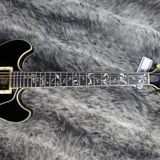 Ibanez AS93SP / Black【スプリングセール!】_5