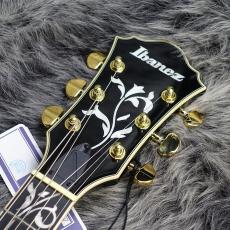 Ibanez AS93SP / Black【スプリングセール!】_7