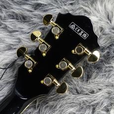 Ibanez AS93SP / Black【スプリングセール!】_8