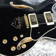 Ibanez AS93SP / Black【スプリングセール!】_9
