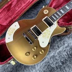 Gibson Mary Ford Les Paul Standard Gold Top Cherry Back 2024
