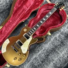 Gibson Mary Ford Les Paul Standard Gold Top Cherry Back 2024_2
