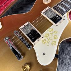 Gibson Mary Ford Les Paul Standard Gold Top Cherry Back 2024_3