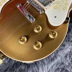 Gibson Mary Ford Les Paul Standard Gold Top Cherry Back 2024_4