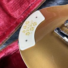 Gibson Mary Ford Les Paul Standard Gold Top Cherry Back 2024_5