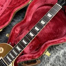 Gibson Mary Ford Les Paul Standard Gold Top Cherry Back 2024_6