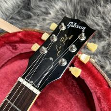 Gibson Mary Ford Les Paul Standard Gold Top Cherry Back 2024_7