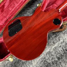 Gibson Mary Ford Les Paul Standard Gold Top Cherry Back 2024_8