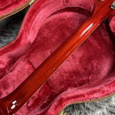 Gibson Mary Ford Les Paul Standard Gold Top Cherry Back 2024_10