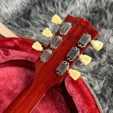 Gibson Mary Ford Les Paul Standard Gold Top Cherry Back 2024_11