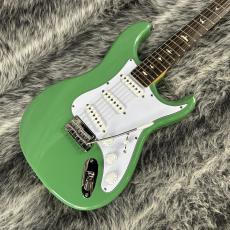 Paul Reed Smith [PRS] SE Silver Sky Ever Green