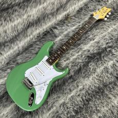 Paul Reed Smith [PRS] SE Silver Sky Ever Green_2