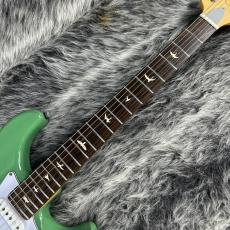Paul Reed Smith [PRS] SE Silver Sky Ever Green_5