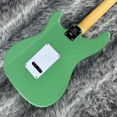 Paul Reed Smith [PRS] SE Silver Sky Ever Green_7