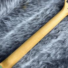 Paul Reed Smith [PRS] SE Silver Sky Ever Green_9