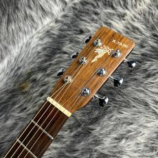 K.Yairi SO-MH1 VS【スプリングセール!】_6