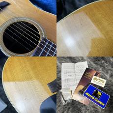 Martin D-28 1995【スプリングセール!】_11