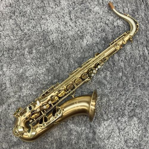 P.Mauriat テナーサクソフォン Le Bravo 200