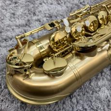P.Mauriat テナーサクソフォン Le Bravo 200_2