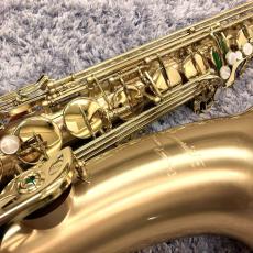 P.Mauriat テナーサクソフォン Le Bravo 200_3