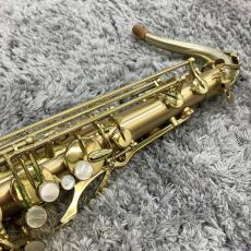 P.Mauriat テナーサクソフォン Le Bravo 200_4