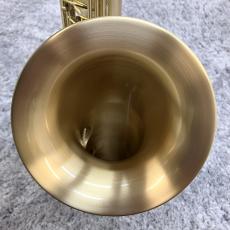 P.Mauriat テナーサクソフォン Le Bravo 200_9