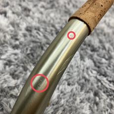 P.Mauriat テナーサクソフォン Le Bravo 200_10