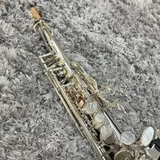 YANAGISAWA 孔雀の誇り_2