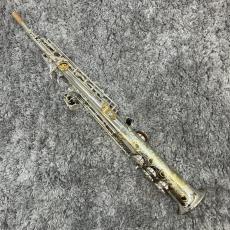 YANAGISAWA 孔雀の誇り_5
