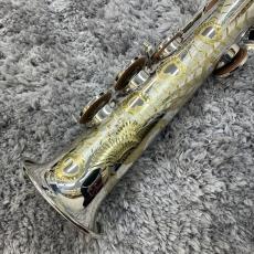 YANAGISAWA 孔雀の誇り_6